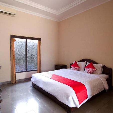 Oyo 3207 Hotel Gracia Bandar Lampung Dış mekan fotoğraf