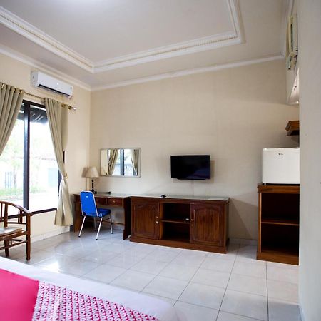Oyo 3207 Hotel Gracia Bandar Lampung Dış mekan fotoğraf