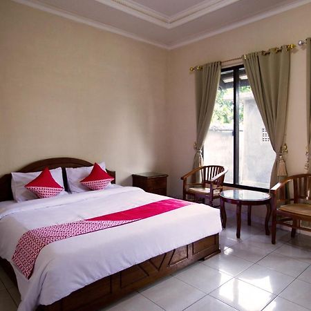 Oyo 3207 Hotel Gracia Bandar Lampung Dış mekan fotoğraf
