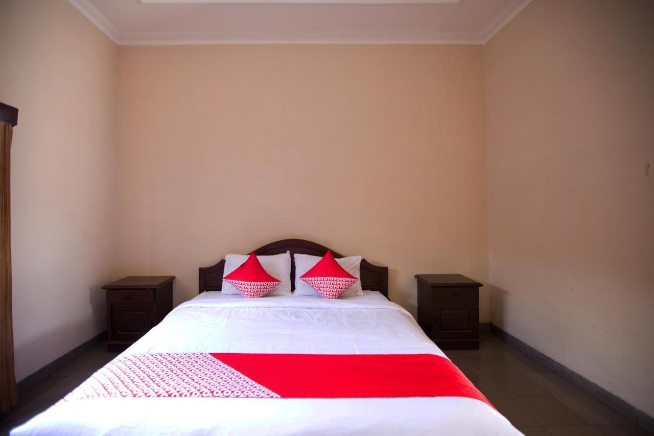 Oyo 3207 Hotel Gracia Bandar Lampung Dış mekan fotoğraf