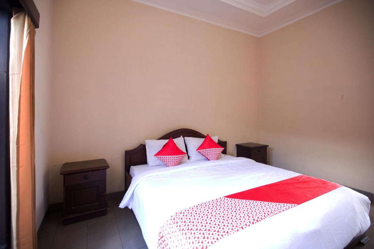 Oyo 3207 Hotel Gracia Bandar Lampung Dış mekan fotoğraf