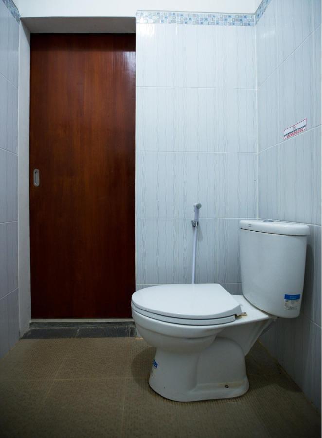 Oyo 3207 Hotel Gracia Bandar Lampung Dış mekan fotoğraf